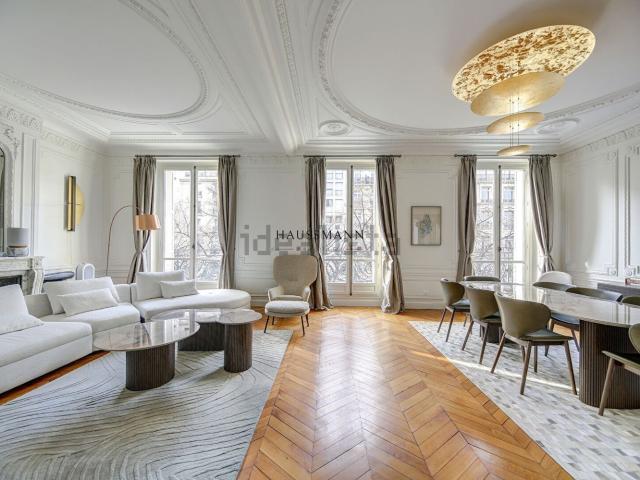 Appartement, Ternes Maillot, Paris