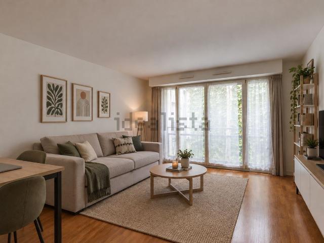 Appartement, Ternes Maillot, Paris