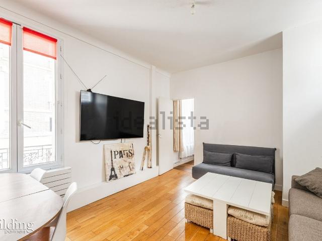 Appartement, Ternes Maillot, Paris