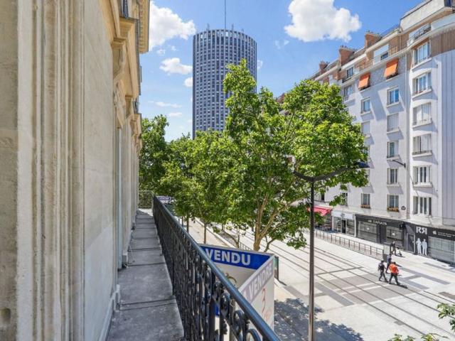 Appartement, Ternes Maillot, Paris