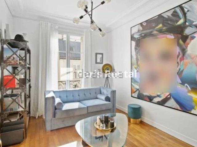 Appartement, Ternes Maillot, Paris
