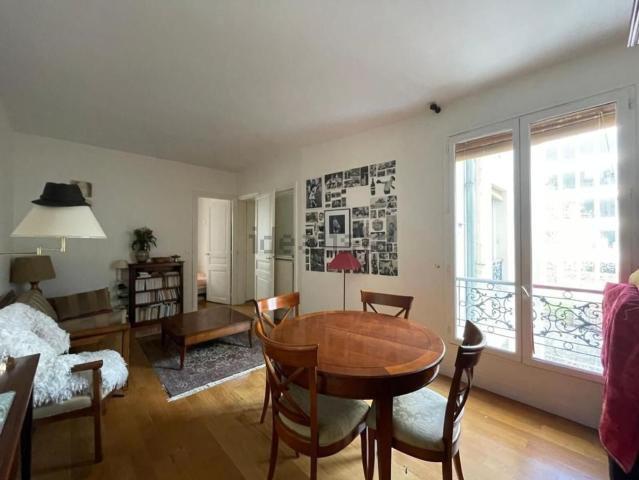 Appartement, Ternes Maillot, Paris