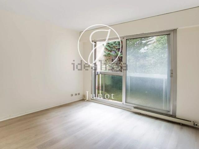 Appartement, Ternes Maillot, Paris