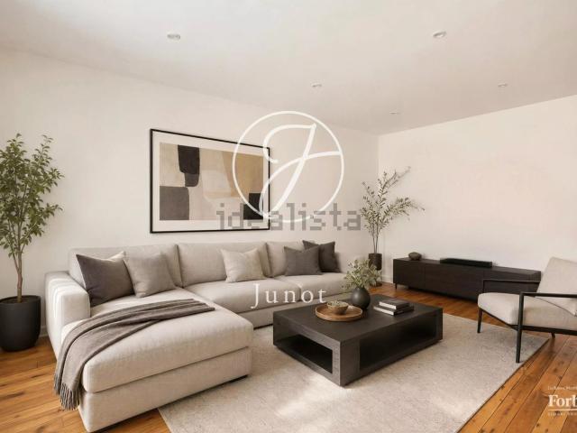 Appartement, Ternes Maillot, Paris