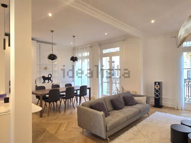 Appartement, Ternes Maillot, Paris