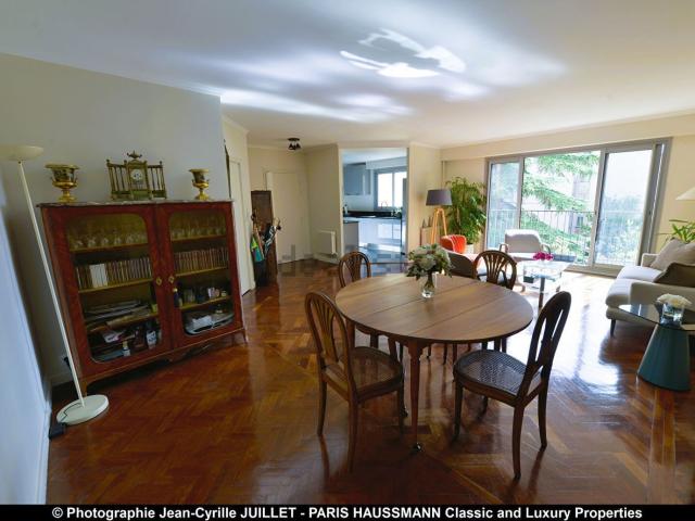 Appartement, Ternes Maillot, Paris