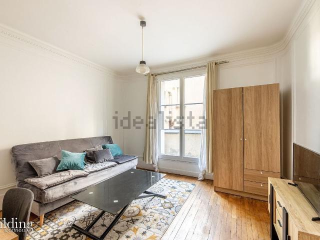 Appartement, Ternes Maillot, Paris