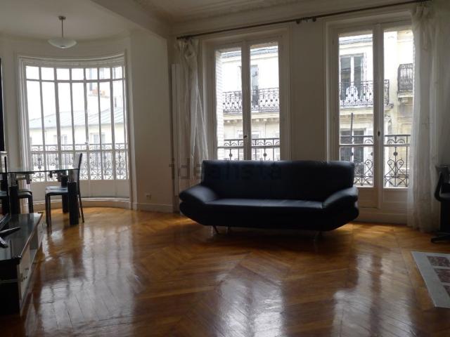 Appartement, Ternes Maillot, Paris