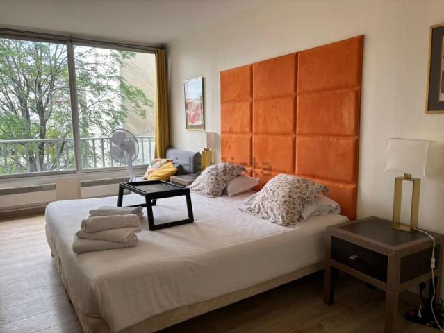 Appartement, Ternes Maillot, Paris