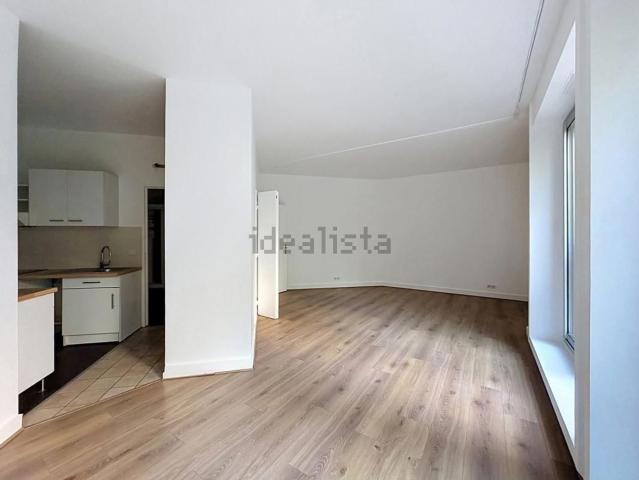 Appartement, Ternes Maillot, Paris