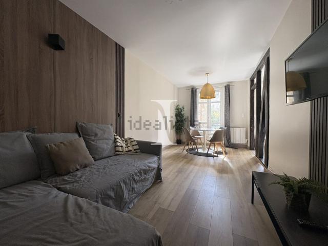 Appartement, Ternes Maillot, Paris