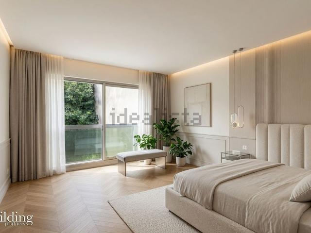 Appartement, Ternes Maillot, Paris