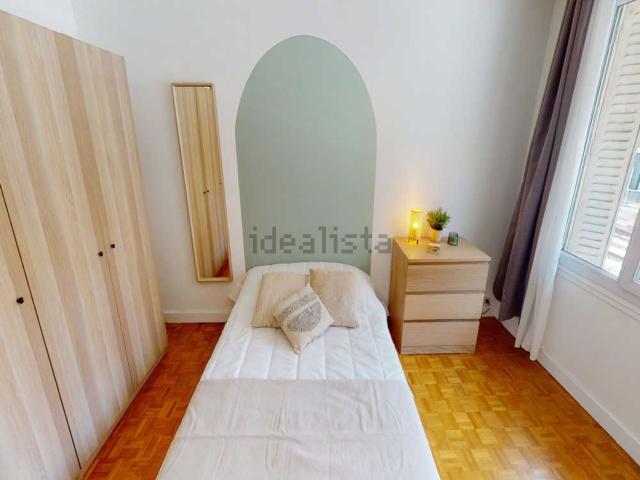 Appartement, Ternes Maillot, Paris
