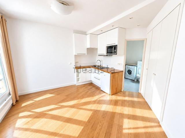 Appartement, Ternes Maillot, Paris