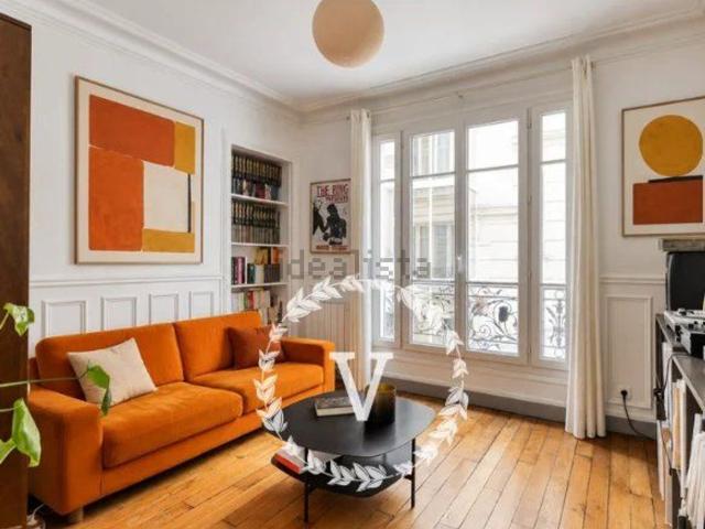 Appartement, Ternes Maillot, Paris