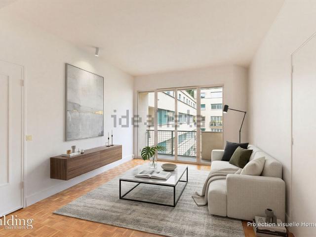 Appartement, Ternes Maillot, Paris