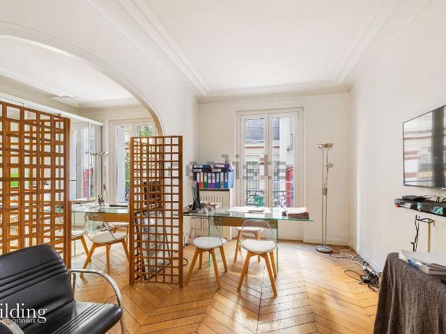 Appartement, Ternes Maillot, Paris