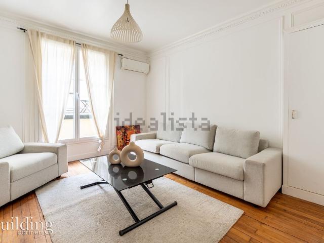 Appartement, Ternes Maillot, Paris
