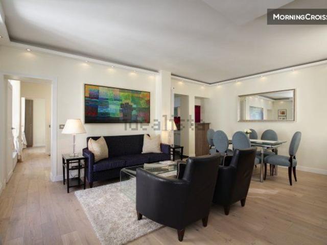 Appartement, Ternes Maillot, Paris