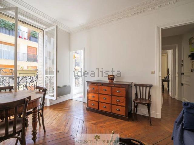 Appartement, Ternes Maillot, Paris