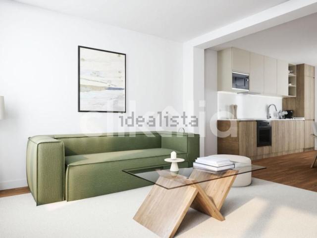 Appartement, Ternes Maillot, Paris