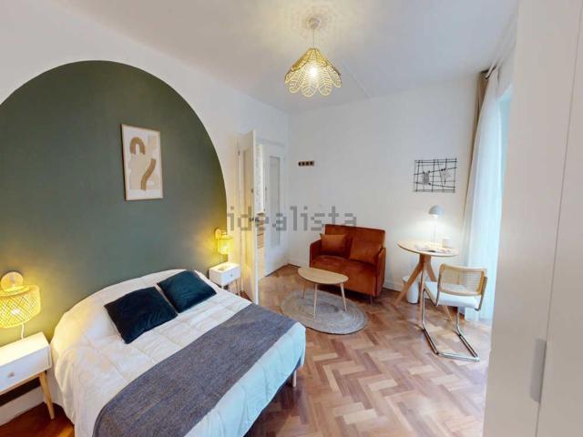 Appartement, Ternes Maillot, Paris