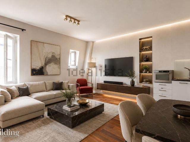Appartement, Ternes Maillot, Paris