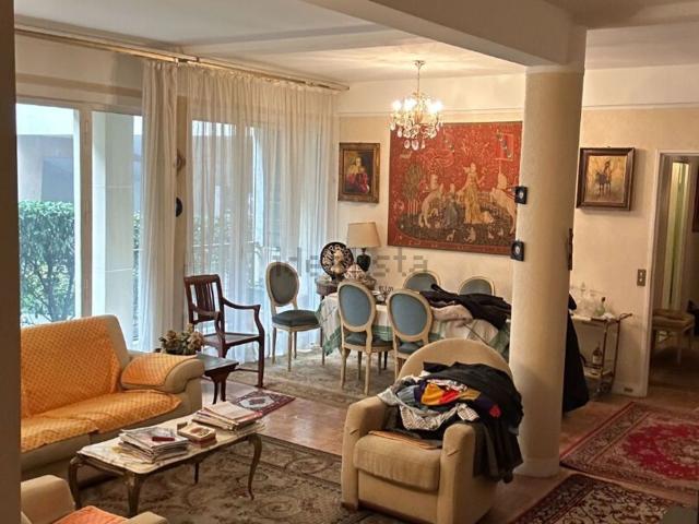 Appartement, Ternes Maillot, Paris