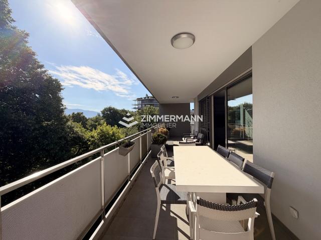 Appartement terrasse 5 Pièces, 124 m² Chemin de la Tulette 1223 Cologny