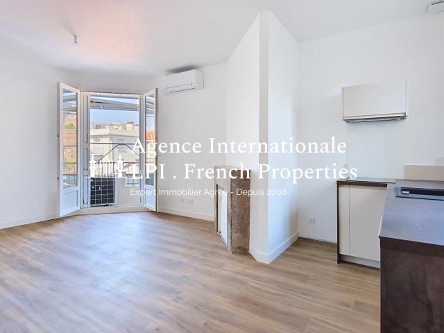 Appartement terrasse 62m² Perpignan