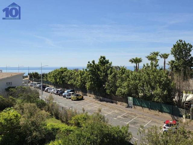 Appartement terrasse