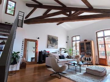 Appartement terrasse 131m² Perpignan