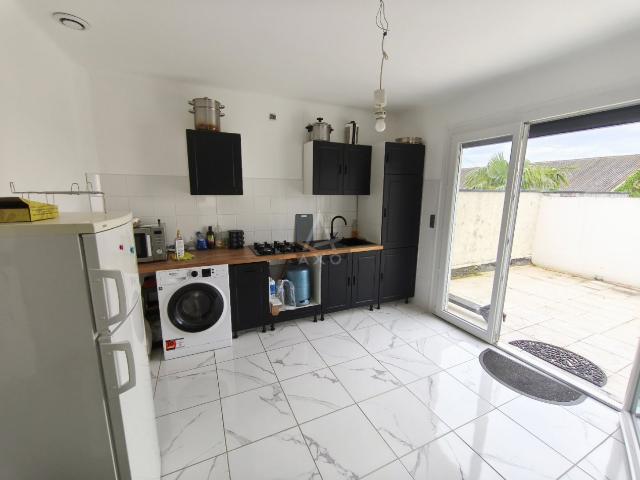 Appartement terrasse