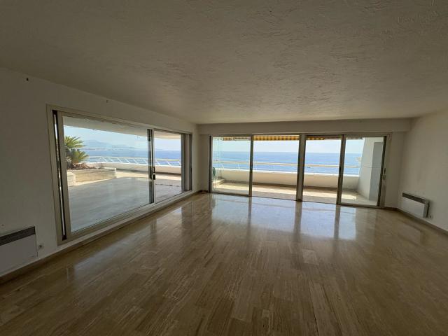 Appartement terrasse Villeneuve Loubet