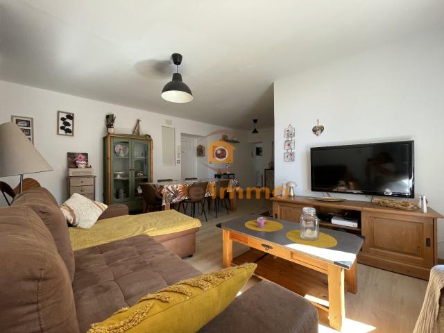 Appartement Terrasse à Servian 61m² Servian