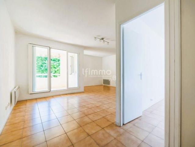 Appartement / Terrasse / Parc