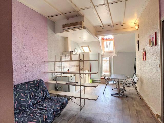 Appartement + terrasse Perpignan