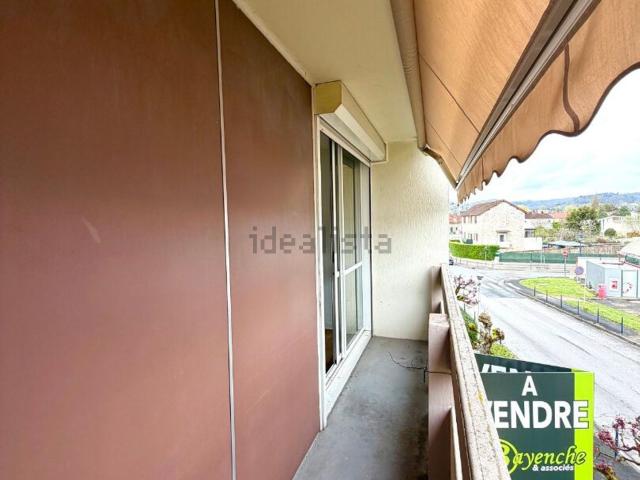 Appartement, Terrasson Lavilledieu
