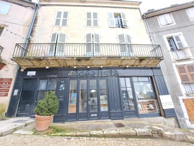Appartement, Terrasson Lavilledieu