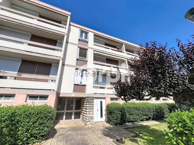 Appartement, Terrasson Lavilledieu