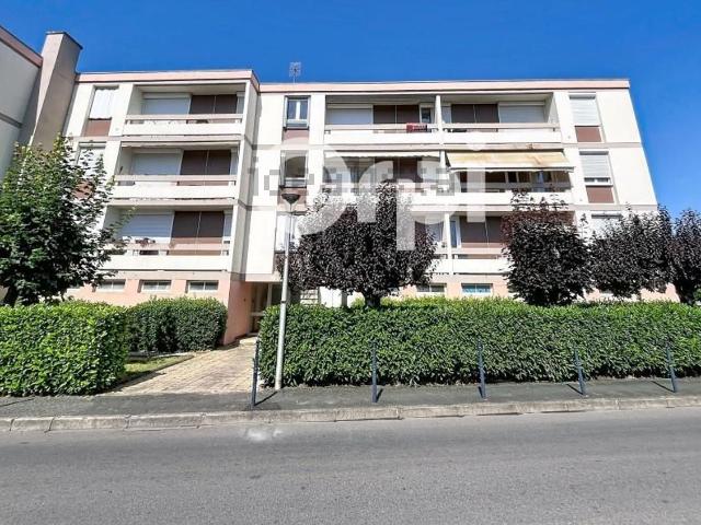 Appartement, Terrasson Lavilledieu