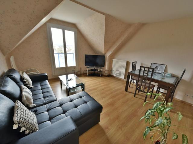 Appartement, Terrasson Lavilledieu