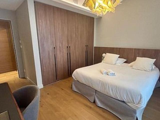 Appartement • Tête d'Or Foch Vitton