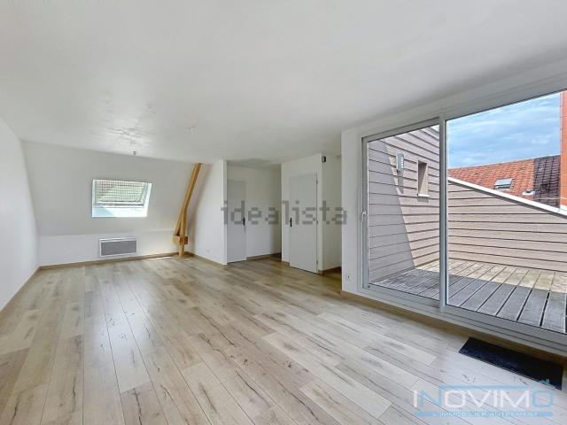 Appartement, Téteghem Coudekerque Village
