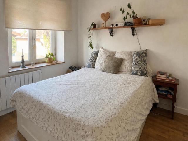 Appartement Téterchen 2 pièces 50 m2