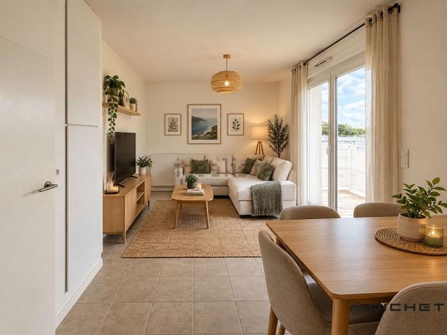 Appartement, Thouaré sur Loire