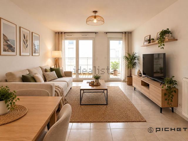 Appartement, Thouaré sur Loire