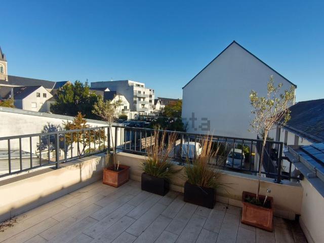 Appartement, Thouaré sur Loire