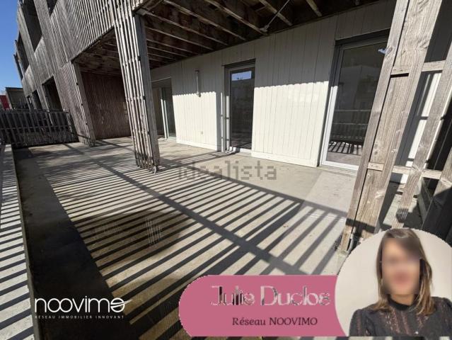 Appartement, Thouaré sur Loire