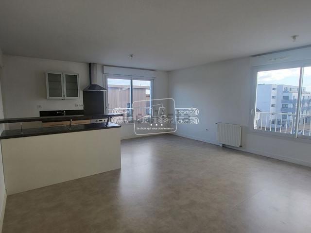 Appartement, Thouaré sur Loire